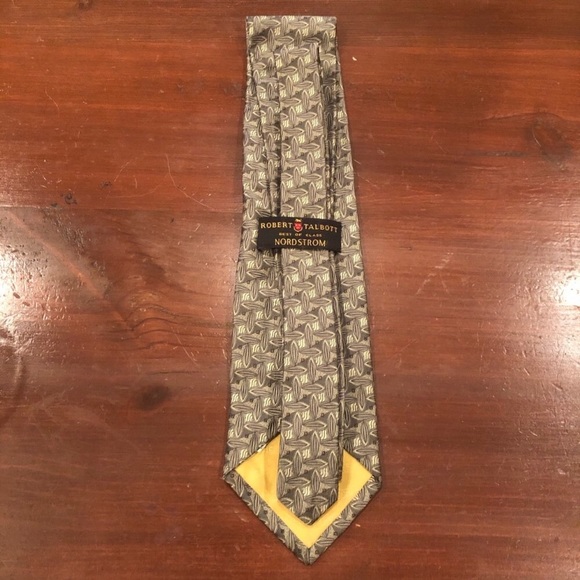 NWOT Silk Tie - Picture 6 of 7